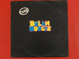 ◇英盤 T.Rex/Bolan Boogie/LP、HIFLY8