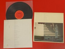 ◇米盤 Boz Scaggs/Down Two Then Left/LP、JC34729_画像2