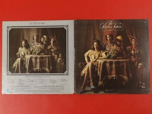 ◇米盤 The Pointer Sisters/ST/LP、BTS48