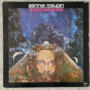 Bennie Maupin - Moonscapes - Mercury ■