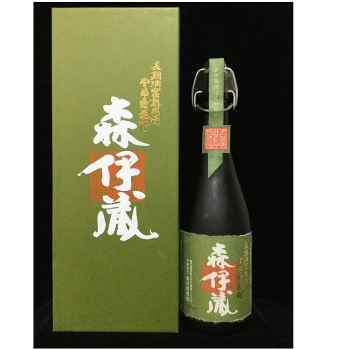ヤフオク! -「森伊蔵 当選」の落札相場・落札価格