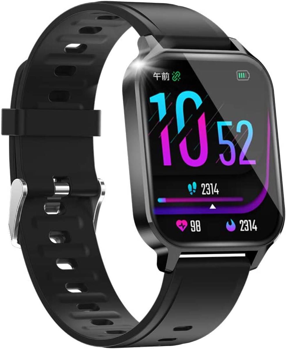 即日発送 即日発送 Amazfit Haylou GTR LS02 在庫即納品 4 新品未開封