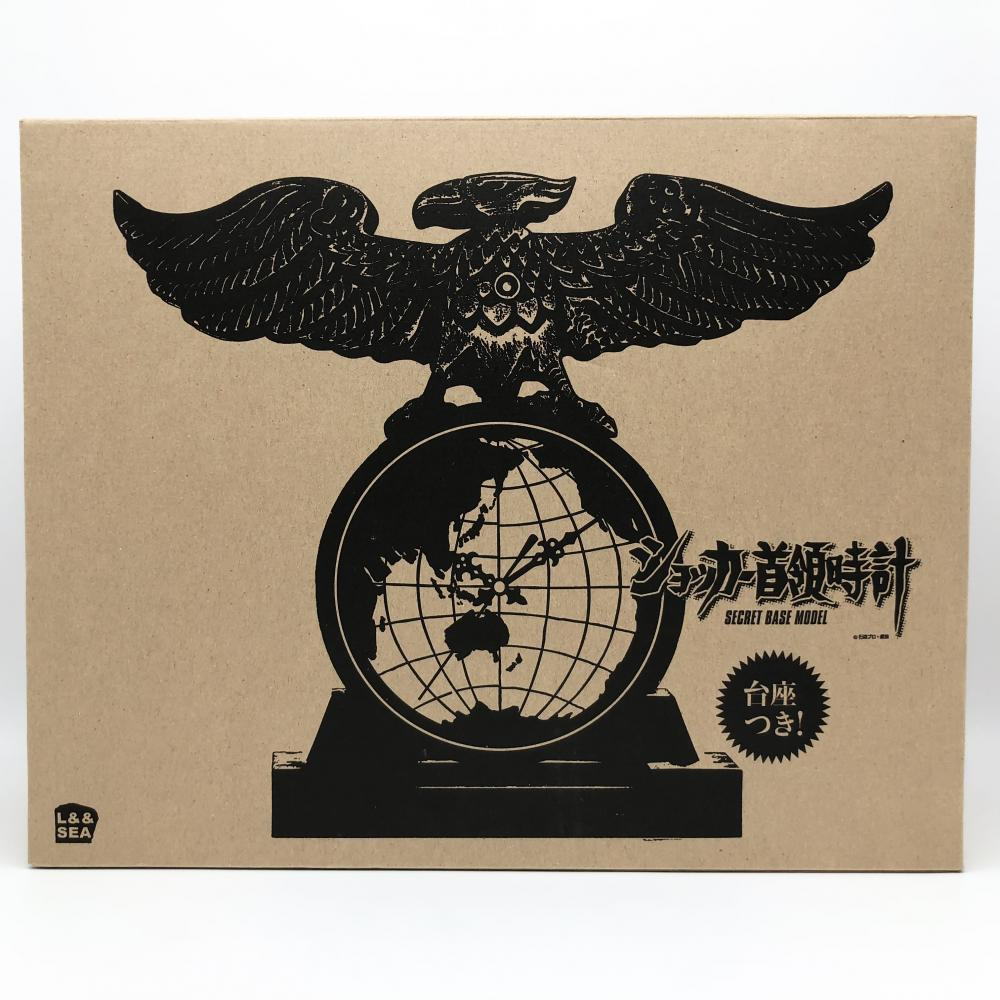 ヤフオク! -ショッカー 時計の中古品・新品・未使用品一覧