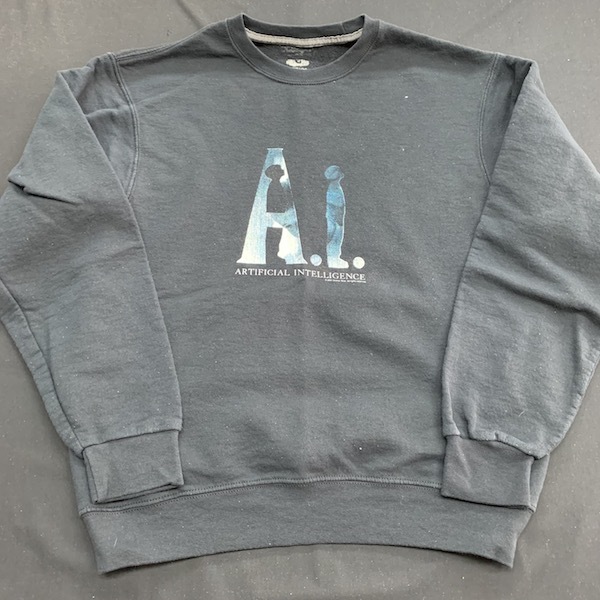 ヤフオク! -ヴィンテージ スウェット(音楽)の中古品・新品・未使用品一覧