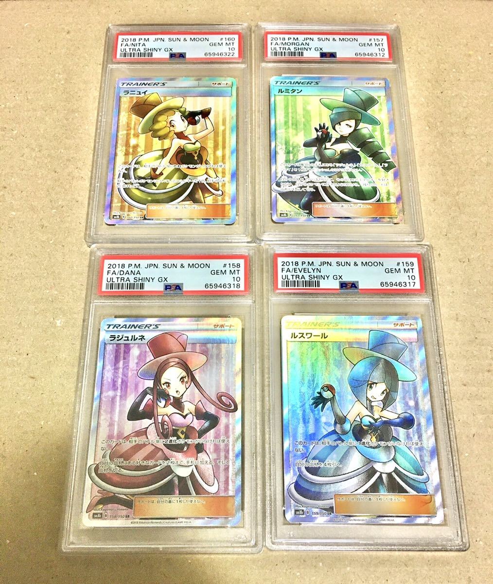ヤフオク! -「ルスワール」の落札相場・落札価格
