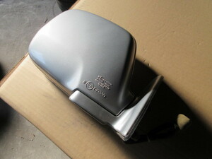 80 Land Cruiser right mirror 