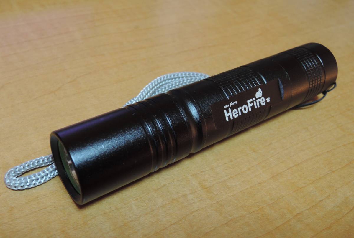 vitalgear 2セルボディsurefire E2ヘッド belgradesaxperience.com