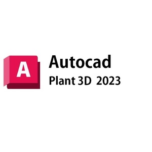 07★Autocad Plant 3D 2023 DL版★