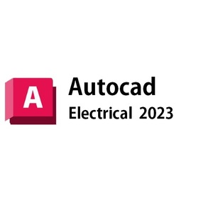 04★Autocad Electrical 2023 DL版★
