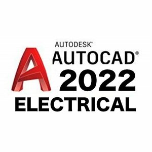 04★Autocad Electrical 2022 DL版★