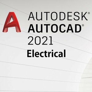 04★Autocad Electrical 2021 DL版★