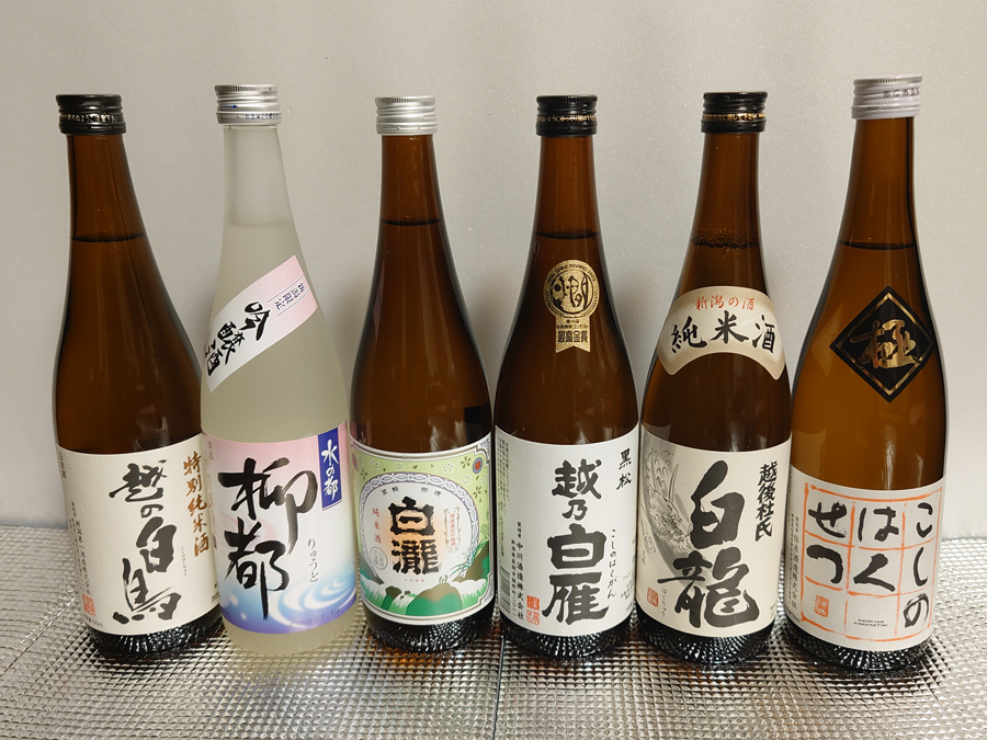 ヤフオク! - 信越(日本酒 アルコール)の中古品・新品・未使用品一覧