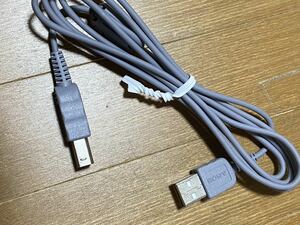 Sony USB -кабель