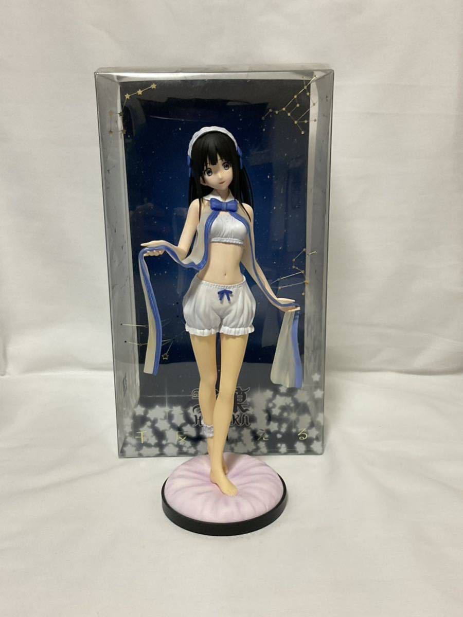 ヤフオク! -「フィギュア 千反田える」(フィギュア) の落札相場・落札価格