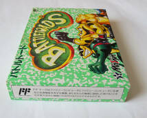FC バトルトード BATTLETOADS メサイヤ 1991 NCS-8T ★ ファミコン FAMICOM _画像6