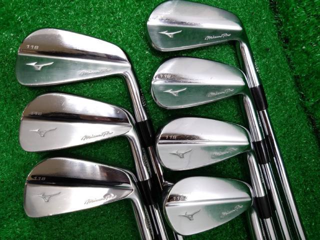 ヤフオク! -ミズノ 118の中古品・新品・未使用品一覧