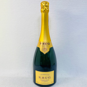 クリュッグ グランド キュヴェ ブリュット NV エディション170 正規 シャンパン シャンパーニュ ワイン 泡 白 辛口 750ml