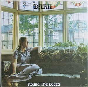 Dark ダーク - Dark Round The Edges 限定再発アナログ・レコード