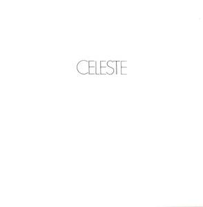 Celeste チェレステ - Principe Di Un Giorno 限定再発アナログ・レコード