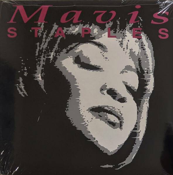 Mavis Staples メイビス・ステイプルズ - Love Gone Bad 限定再発アナログ・レコード