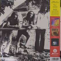 Guru Guru グル・グル - Essen 1970 500枚限定アナログ・レコード_画像2