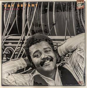 Ray Bryant レイ・ブライアント - Montreux '77 限定再発アナログ・レコード