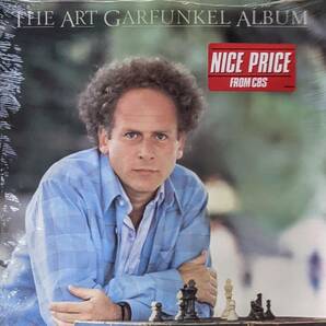 Art Garfunkel アート・ガーファンクル - The Art Garfunkel Album 限定再発アナログ・レコード