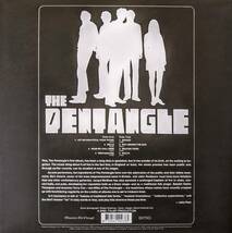 The Pentangle ペンタングル - The Pentangle 限定再発Audiophileアナログ・レコード_画像2