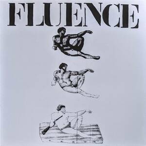 Fluence フルエンス (=Pascal Comelade パスカル・コムラード) - Fluence Record Store Day 2020 750枚限定再発アナログ・レコード