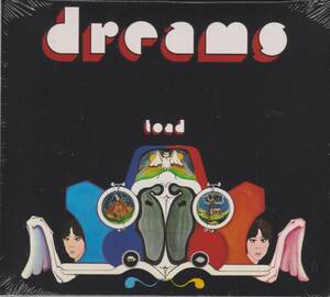 Toad トード - Dreams ボーナス・トラック４曲追加収録リマスター再発ＣＤ