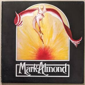 Mark-Almond マーク=アーモンド - Rising US Terre Haute Pressingオリジナル・アナログ・レコード