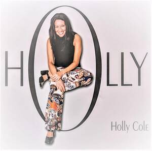 Holly Cole ホリー・コール - Holly アナログ・レコード