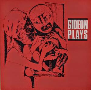 Gideon Nxumalo ギデオン・ンクシュマル - Gideon Plays 限定リマスター再発アナログ・レコード