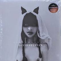 David Sylvian デイヴィッド・シルヴィアン - Sleepwalkers 限定二枚組オルタナティヴ・エディション・アナログ・レコード_画像1