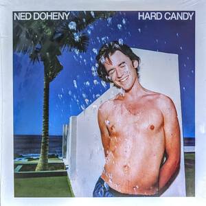 Ned Doheny ネッド・ドヒニー - Hard Candy 500枚限定再発アナログ・レコード