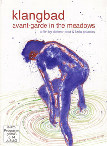 Various/Faust/Dietmar Post & Luca Palacios - Klangbad: Avant-garde In The Meadows / Live At Klangbad Festival NTSC方式DVD