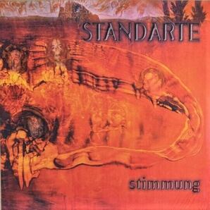Standarte スタンダルテ - Stimmung 限定再発アナログ・レコード