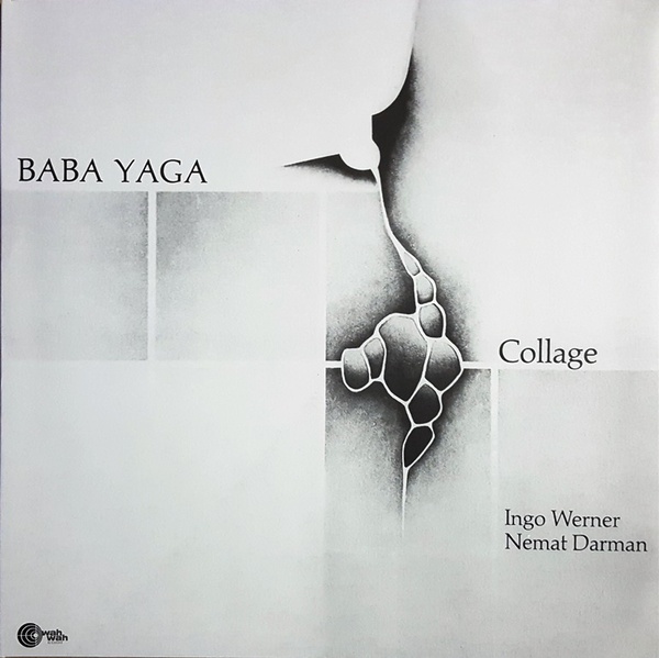 Baba Yaga バーバ・ヤーガ - Collage 500枚限定リマスター再発アナログ・レコード