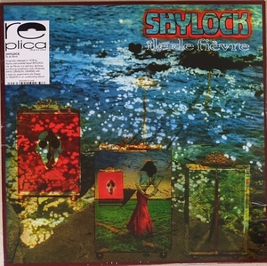 Shylock Shilock -le de fivre Limited Remastered Analog Record