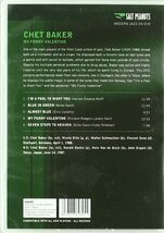 Chet Baker チェット・ベイカー - My Funny Valentine DVD_画像2