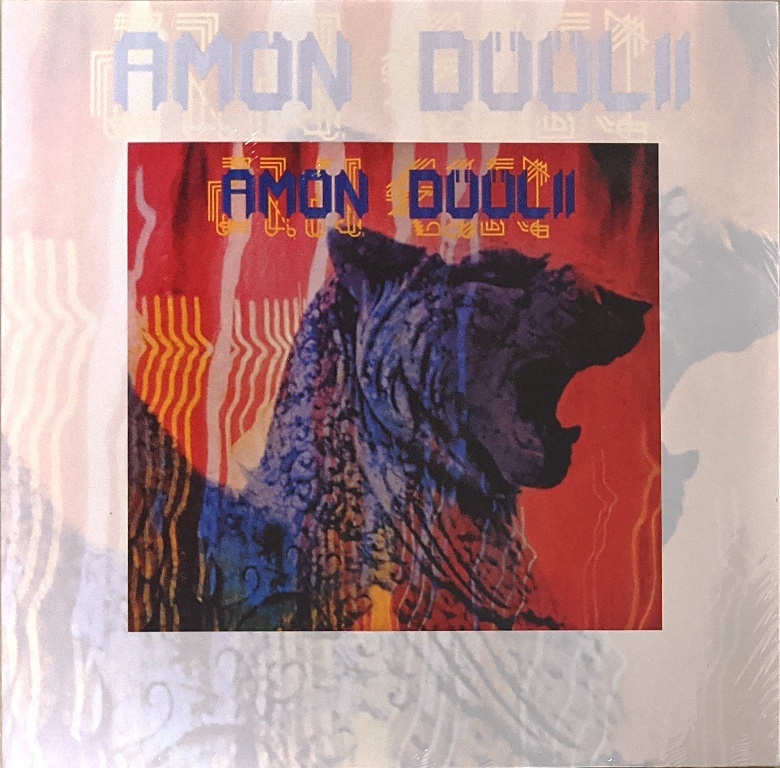 2023年最新】ヤフオク! -amon duul(レコード)の中古品・新品・未使用品一覧