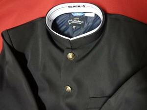  cheap new goods . collar school uniform wool .185A standard type made in Japan 