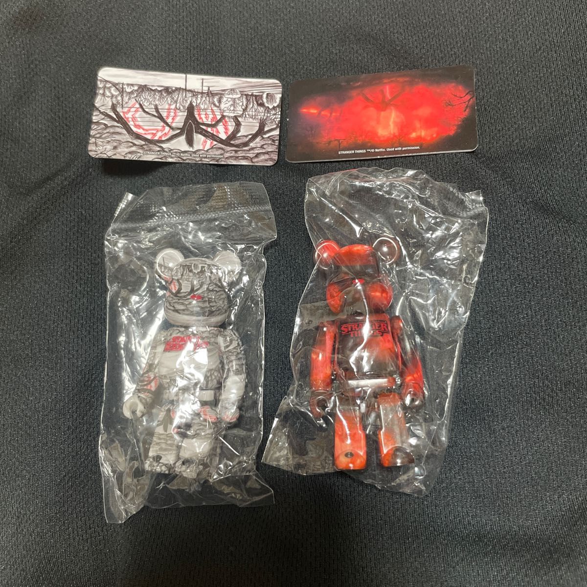 メーカー包装済 BE@RBRICK カリモク ベアブリック ウルトラマン レオ