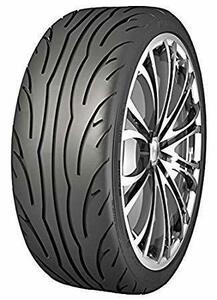 ◆4本送料込み47,200円～ ナンカン 225/45ZR18 95W XL NS-2R TREAD WEAR 120 NANKANG エヌエスツーアール 225/45R18