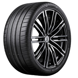 残り2本◆2本送料込み108,000円～ ブリヂストン 285/35ZR19 103Y XL Potenza Sport ポテンザ スポーツ BRIDGESTONE 285/35R19