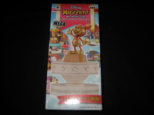 ディズニー MEGAワールドコレクタブルフィギュア ミッキーマウス