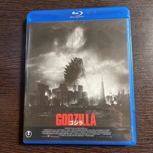 【即決】★GODZILLA[2014] ★ギャレス・エドワーズ　渡辺 謙　ポストカード付