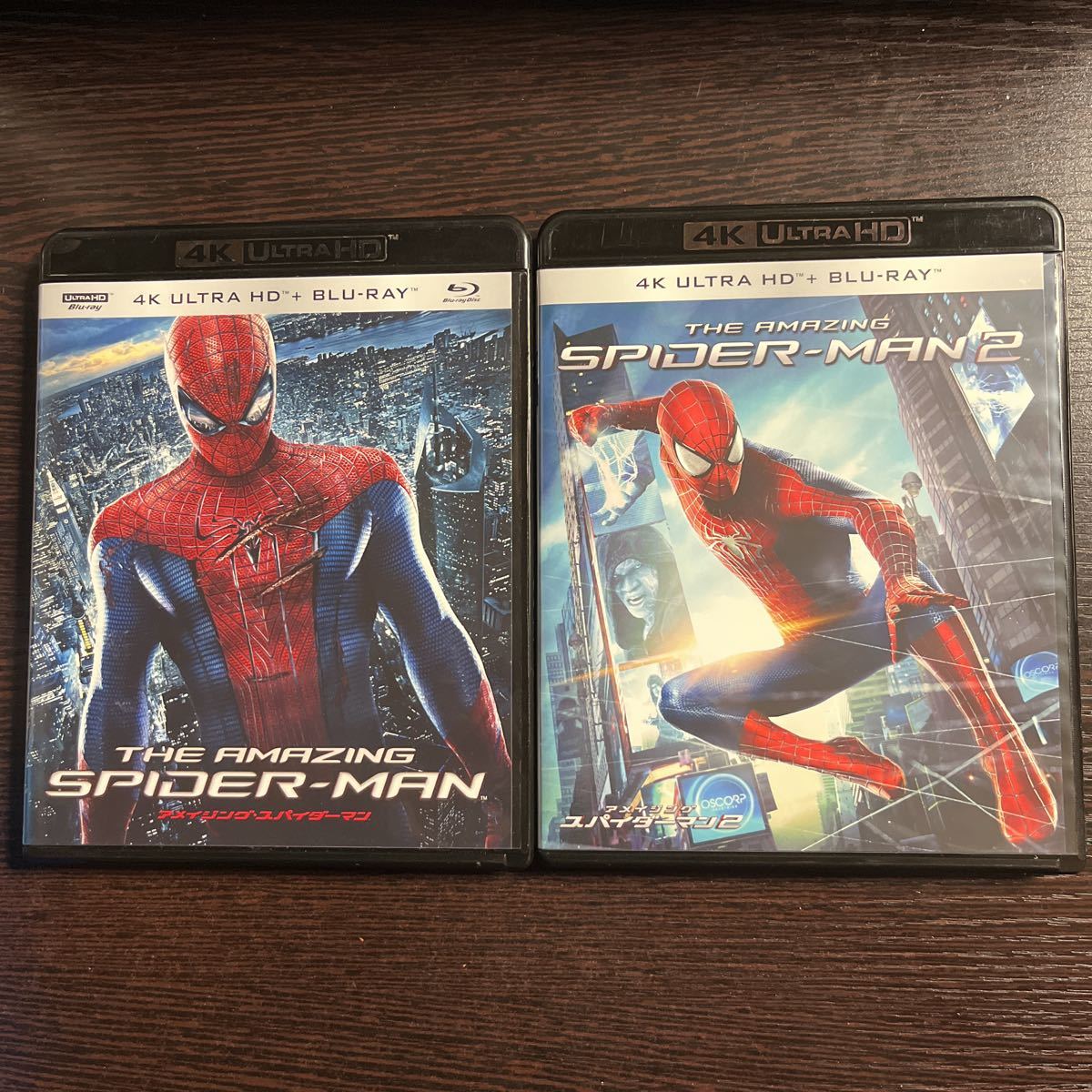 アンドリュー・ガーフィールド 直筆サイン入り Spider-Man CGC9.6 待望