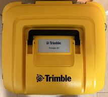 Trimble 【S7】　トータルステーション 測量機器　転倒品　OS SOKKIA ソキア　TOPCON TAJIMA LEICA トプコンNikon ニコン _画像10