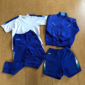 体操服4点セット♪